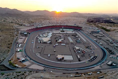 Phoenix speedway - Phoenix Raceway, which will also host the 2023 championship race on Nov. 5, will test the drivers on a 1-mile track for the first time this season, following races at the 2.5-mile Daytona ...